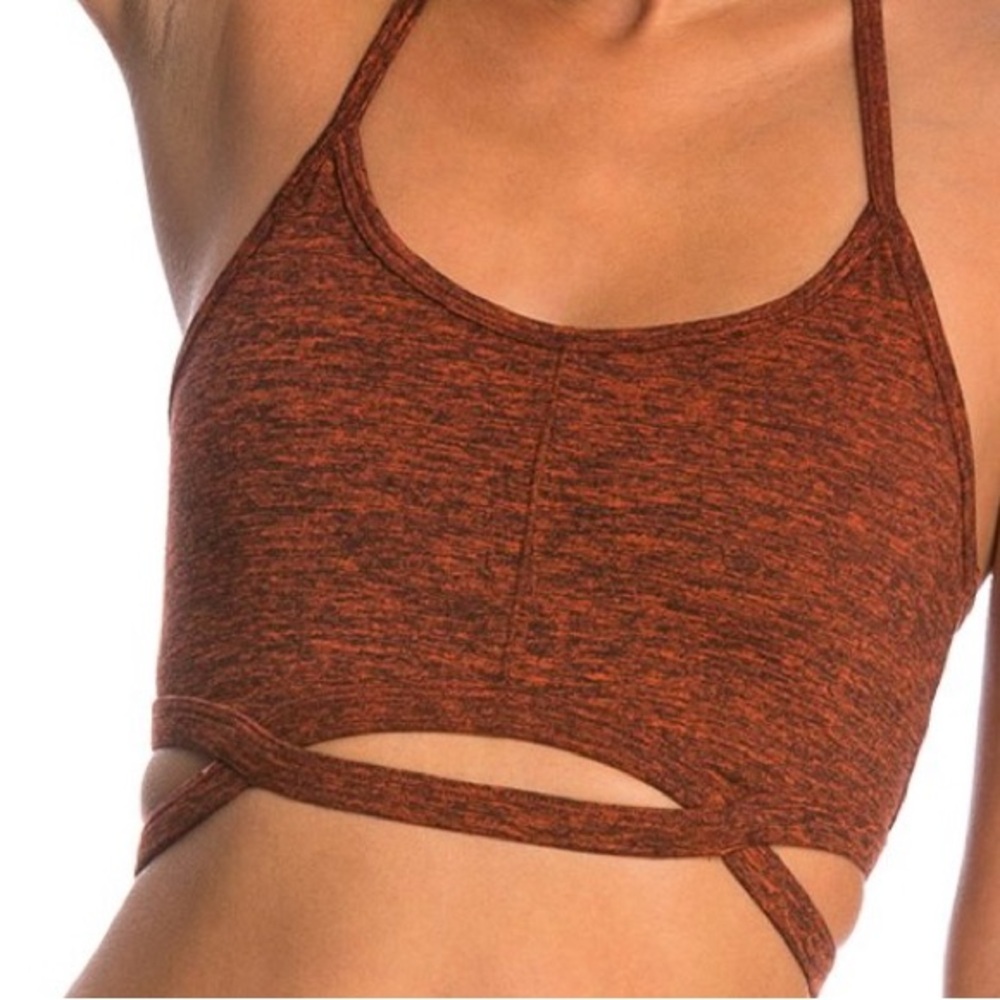 Free People - Movement Infinity Yoga Sports Bra